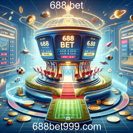Apostas Esportivas na 688 Bet: Uma Nova Era de Entretenimento